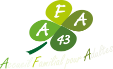 Logo AFA43 - bas de page du site (footer)
